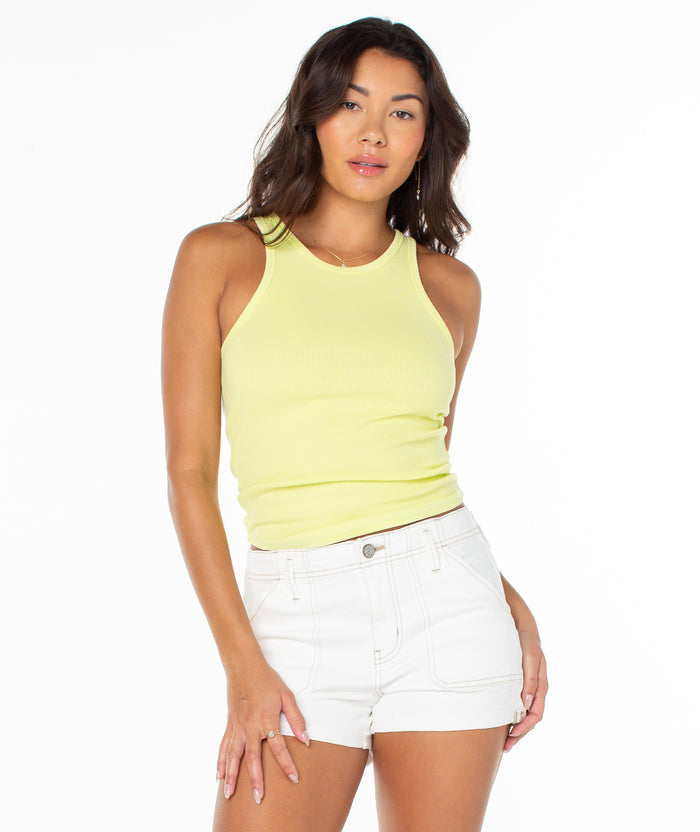 Boardwalk Tank - Roxy