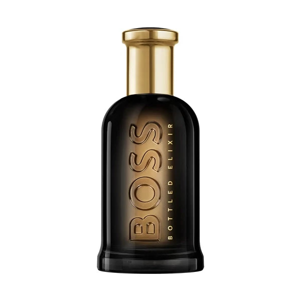 Boss Bottled Elixir Parfum 100ml#Size_100 ml