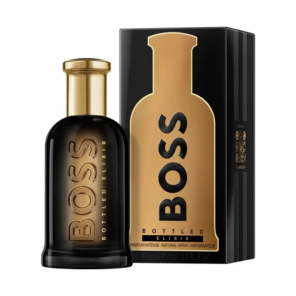 Boss Bottled Elixir Parfum 100ml#Size_100 ml