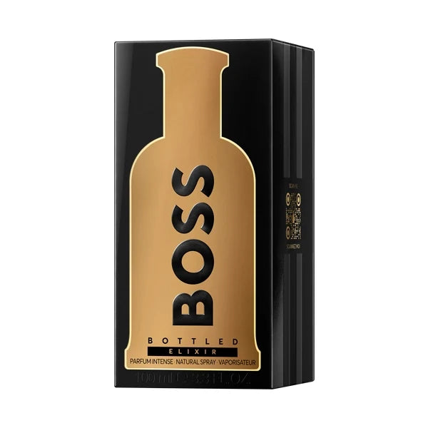 Boss Bottled Elixir Parfum 100ml#Size_100 ml