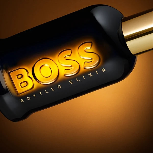 Boss Bottled Elixir Parfum 100ml#Size_100 ml