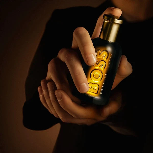 Boss Bottled Elixir Parfum 100ml#Size_100 ml