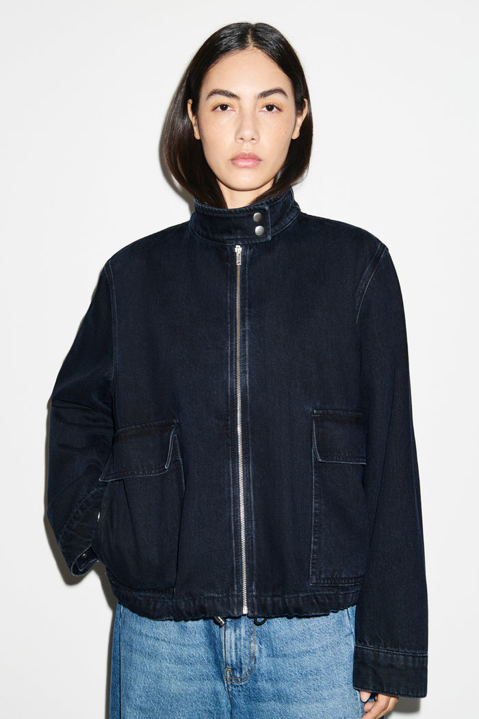 Brody Denim Jacket