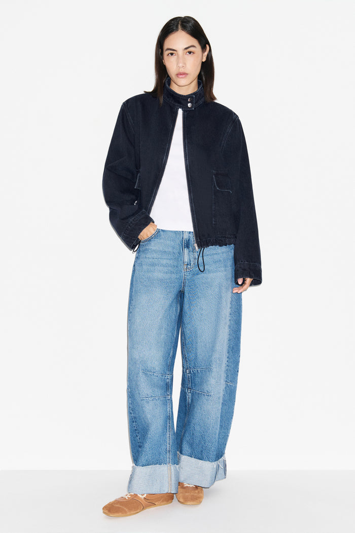 Brody Denim Jacket