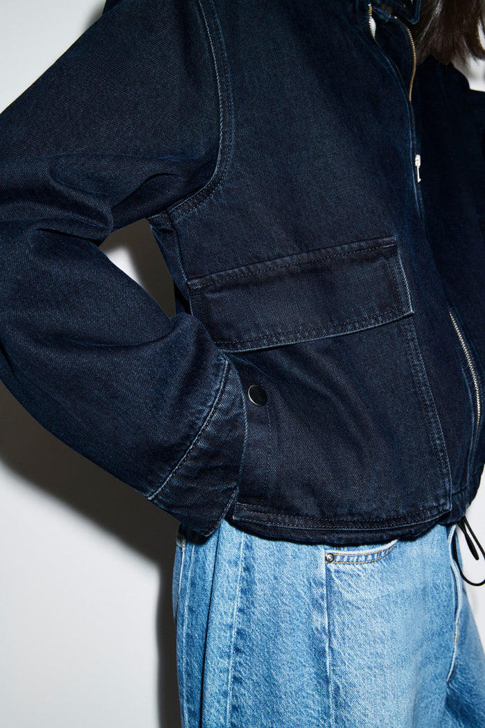 Brody Denim Jacket