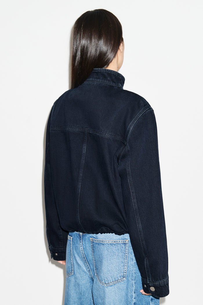 Brody Denim Jacket