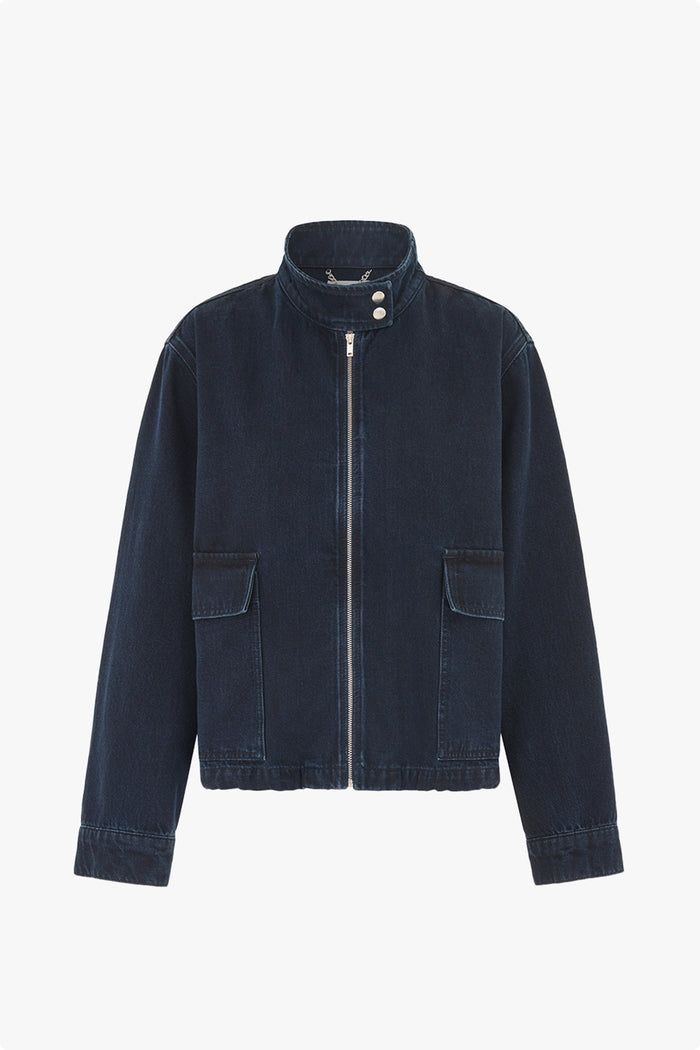 Brody Denim Jacket