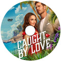 CAUGHT BY LOVE DVD HALLMARK MOVIE 2026 Luke Macfarlane