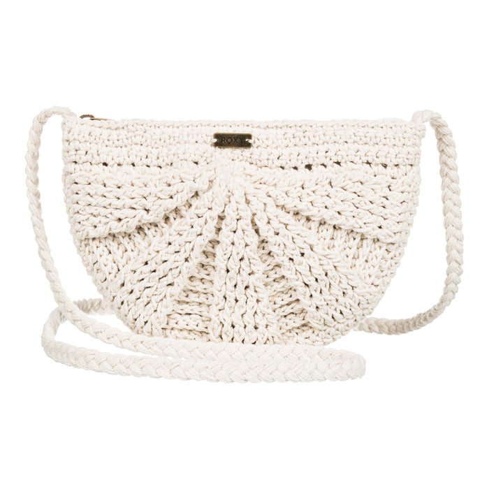 Chips And Guacamole Crossbody Bag - Natural - Roxy