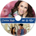 CHRISTIAN MINGLE DVD UPTV MOVIE 2014 - Lacey Chabert