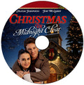 CHRISTMAS IN MIDNIGHT CLEAR DVD GAC MOVIE 2025