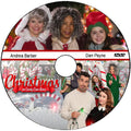 CHRISTMAS ON CANDY CANE LANE DVD GAC MOVIE 2022 Don Payne