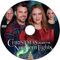 CHRISTMAS UNDER THE NORTHERN LIGHTS DVD GAC MOVIE 2024