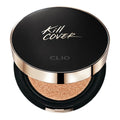 Clio Kill Cover Fixer Cushion 02 Lingerie 30gm#Shade_02 Lingerie