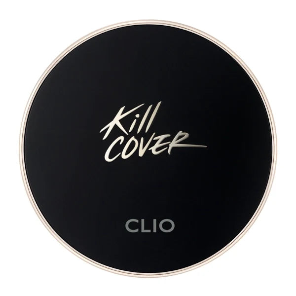 Clio Kill Cover Fixer Cushion 02 Lingerie 30gm#Shade_02 Lingerie