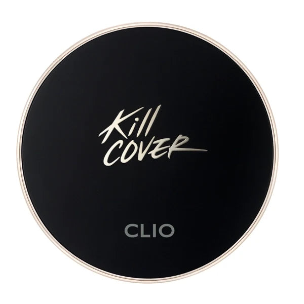 Clio Kill Cover Fixer Cushion 03 Linen 30gm#Shade_03 Linen