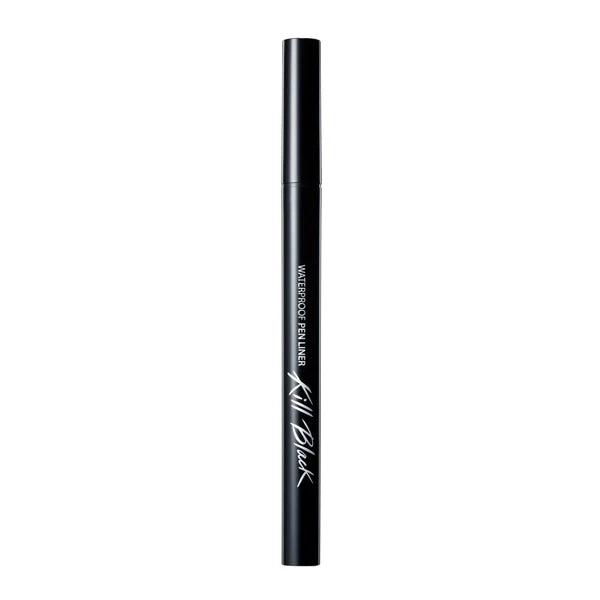 Clio Sharp So Simple Waterproof Pen Liner001 Black 0.65ml#Shade_001 Black