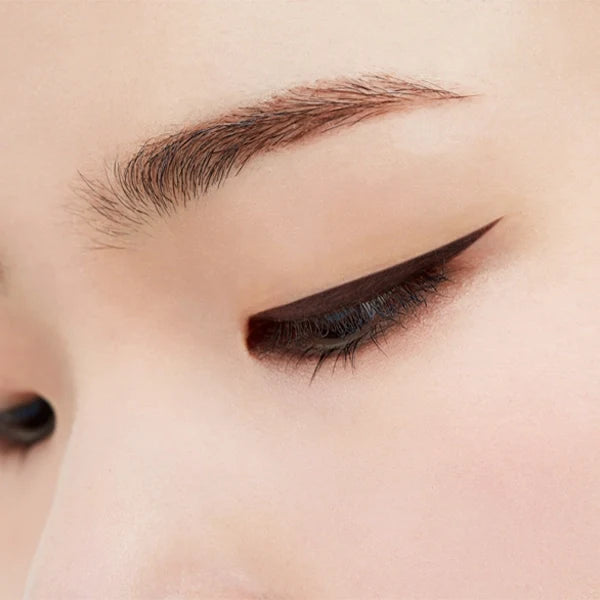 Clio Sharp So Simple Waterproof Pen Liner002 Brown 0.65ml#Shade_002 Brown