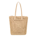Coco Cool Tote Bag - Natural - Roxy