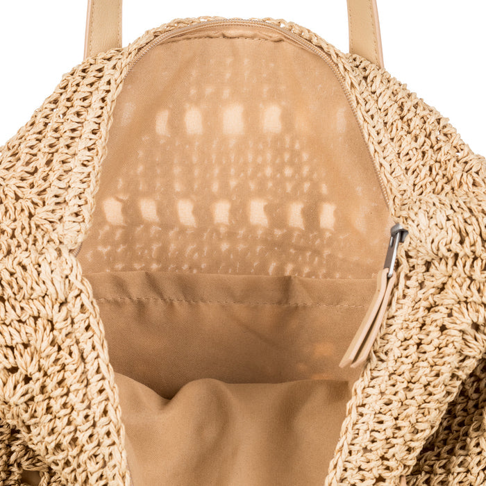 Coco Cool Tote Bag - Natural - Roxy