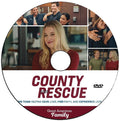 COUNTY RESCUE DVD COMPLETE SEASON 2 - GAF 2025