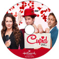 CUPID, INC DVD MOVIE 2012