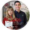 CUPIDS ON BEACON STREET DVD MOVIE 2021