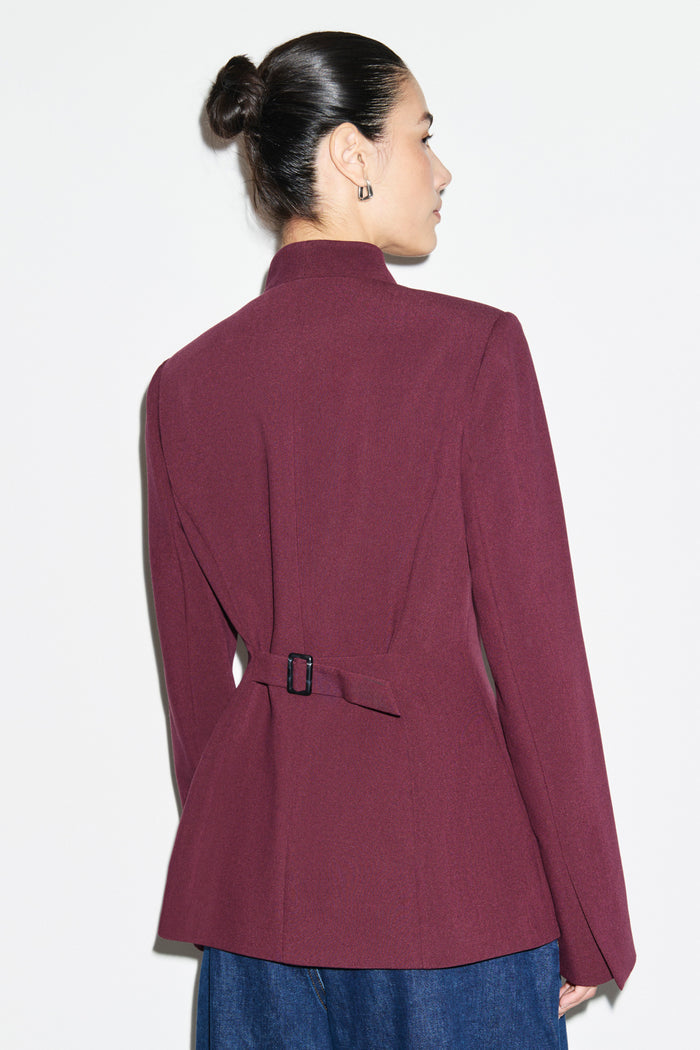 Daphne Double Breasted Blazer