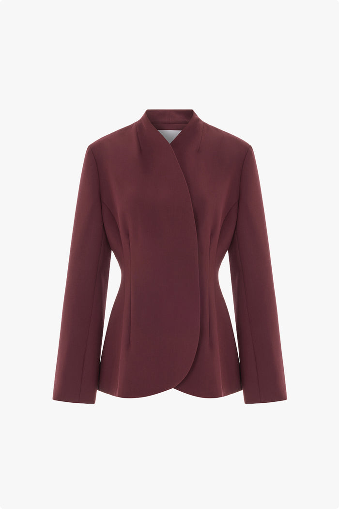 Daphne Double Breasted Blazer