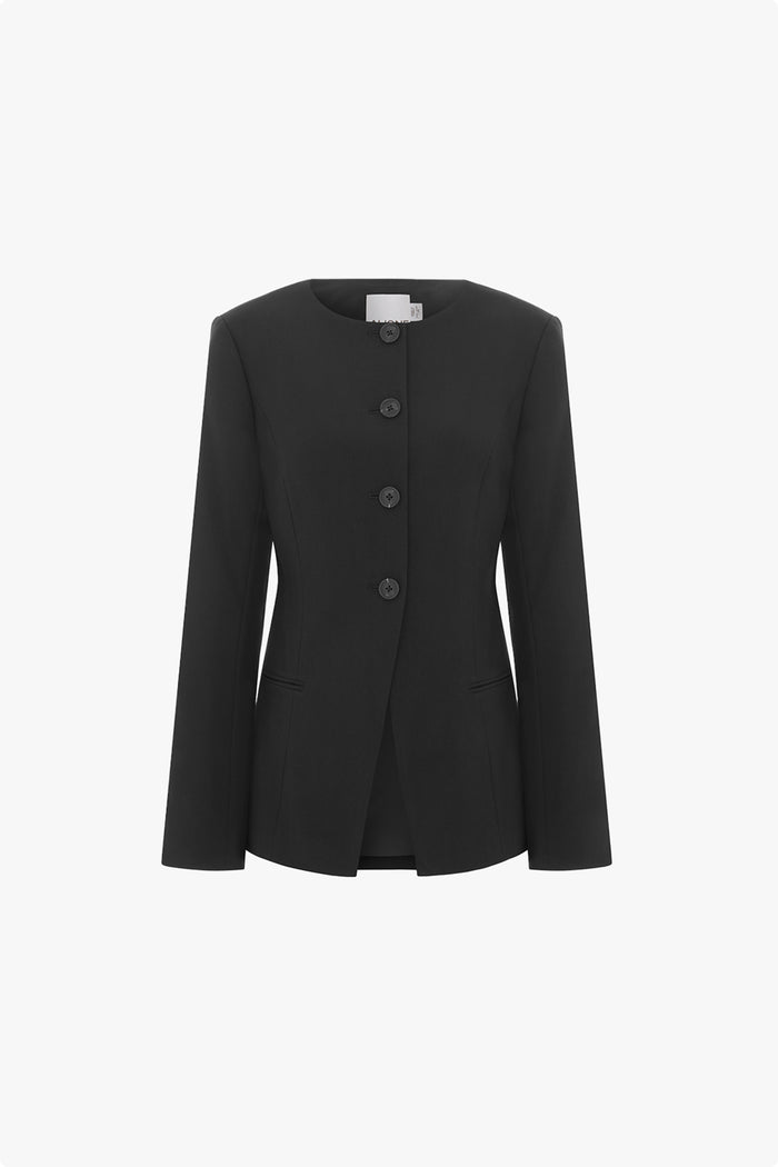 Daphne Waisted Blazer