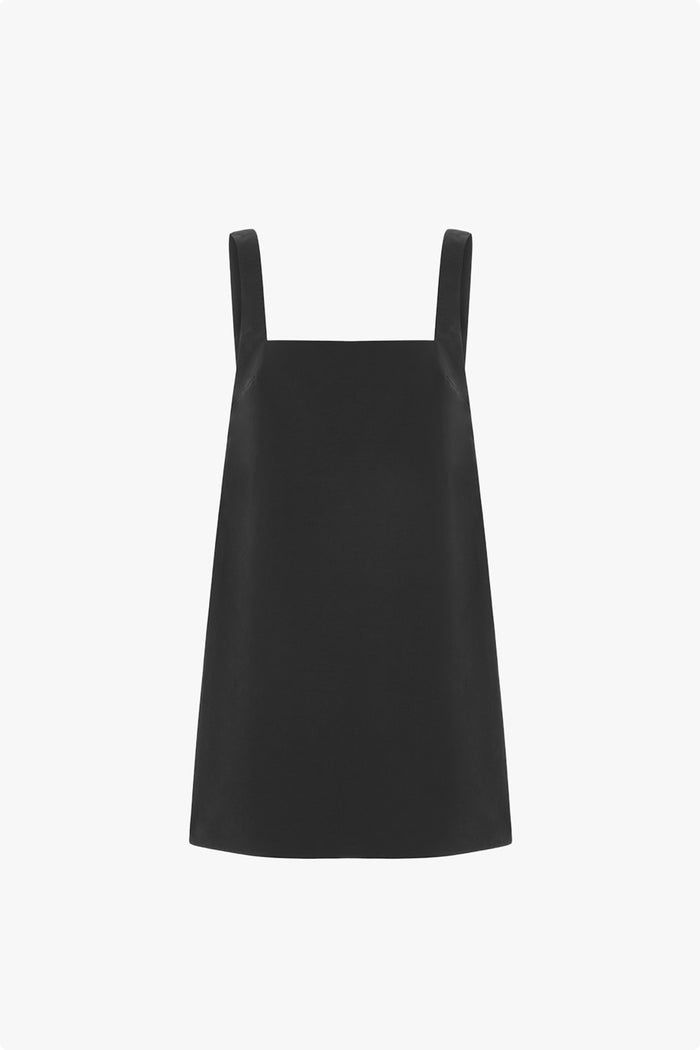 Darcy A-Line Mini Dress