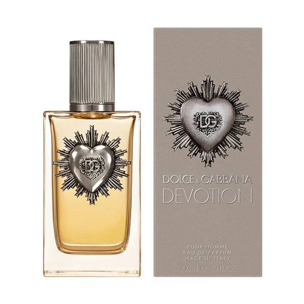 Dolce&Gabbana Devotion For Men Eau de Parfum 100ml#Size_100 ml