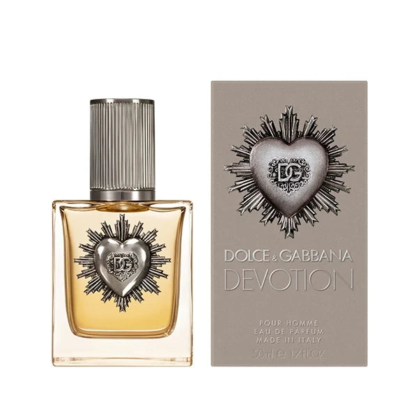 Dolce&Gabbana Devotion For Men Eau de Parfum 50ml#Size_50 ml