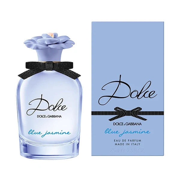 Dolce&amp;Gabbana Dolce Blue Jasmine Eau de Parfum 75ml#Size_75 ml