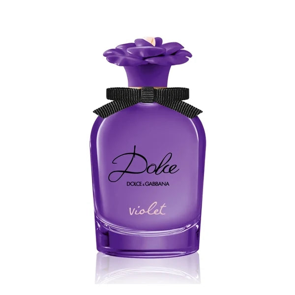 Dolce&Gabbana Dolce Violet Eau De Toilette 75ml#Size_75 ml