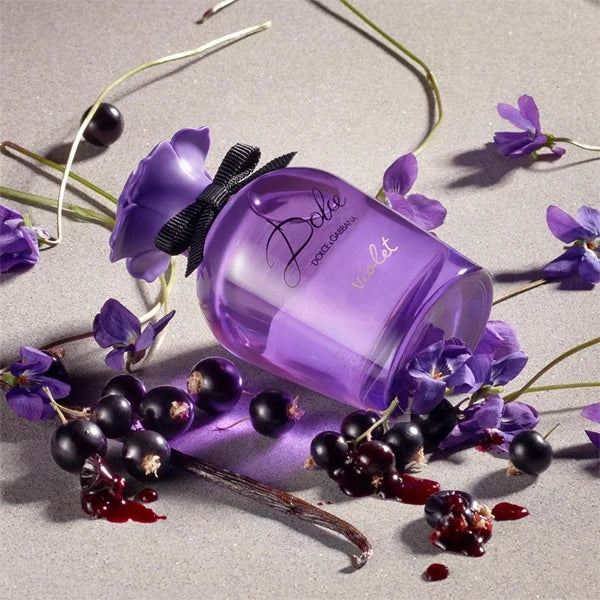 Dolce&Gabbana Dolce Violet Eau De Toilette 75ml#Size_75 ml