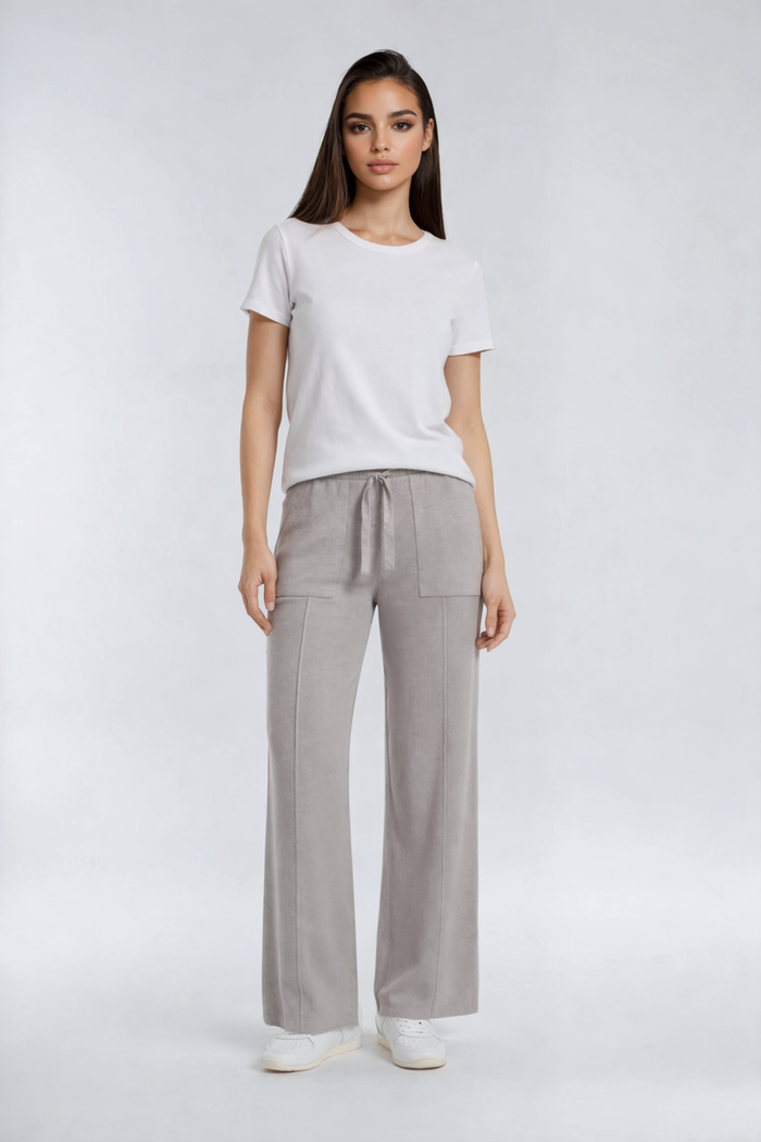 GREY / S