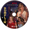 DUMPLIN' DVD MOVIE 2018 - Jennifer Aniston
