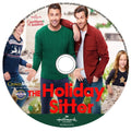 [DVD] THE HOLIDAY SITTER DVD 2022 - CHRISTMAS MOVIE