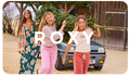 E-Gift Card - Holiday - Roxy