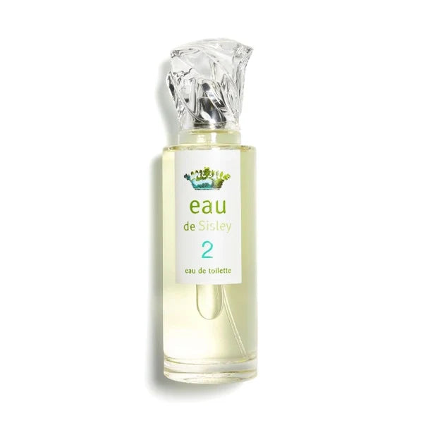 Sisley Eau De 2 Eau de Toilette#Size_100 ml