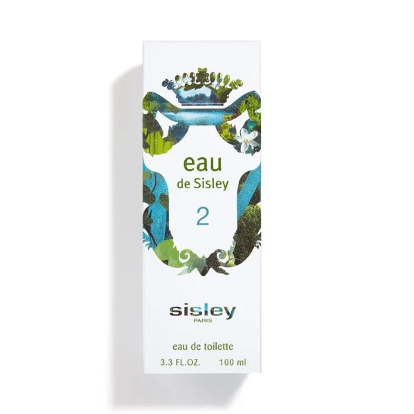 Sisley Eau De 2 Eau de Toilette 100 ml#Size_100 ml