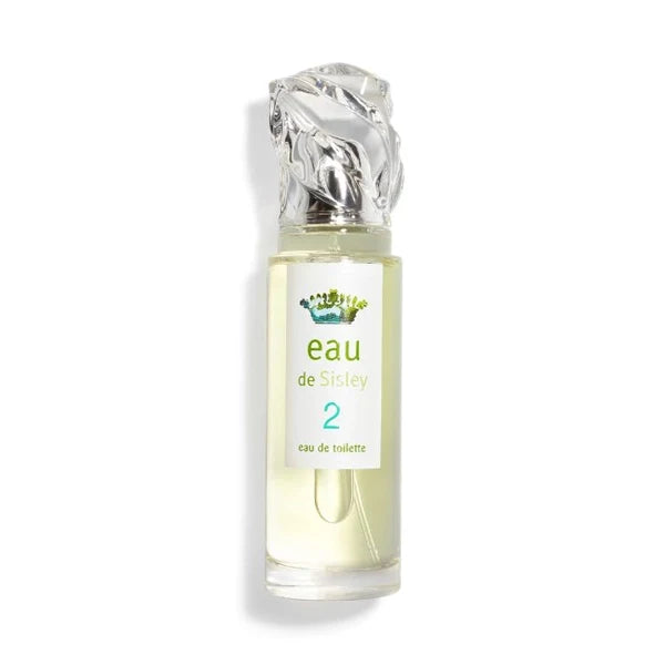 Sisley Eau De 2 Eau de Toilette#Size_50 ml