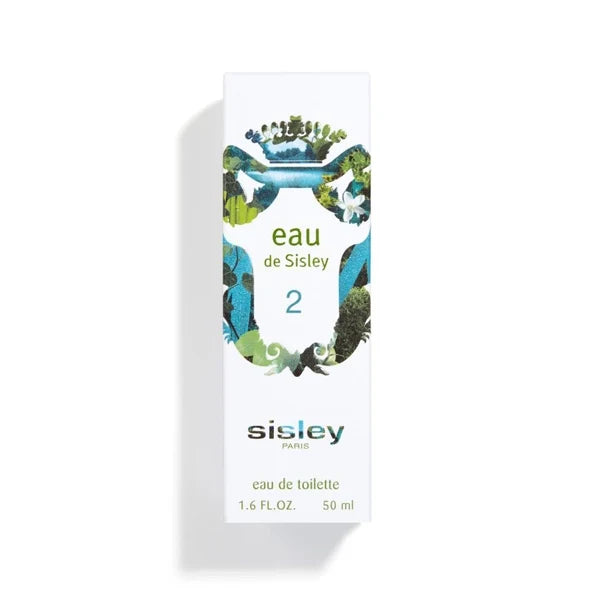 Sisley Eau De 2 Eau de Toilette 50 ml#Size_50 ml