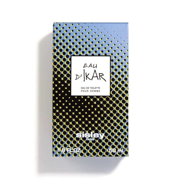 Sisley Eau D'Ikar Eau de Toilette 50 ml#Size_50 ml