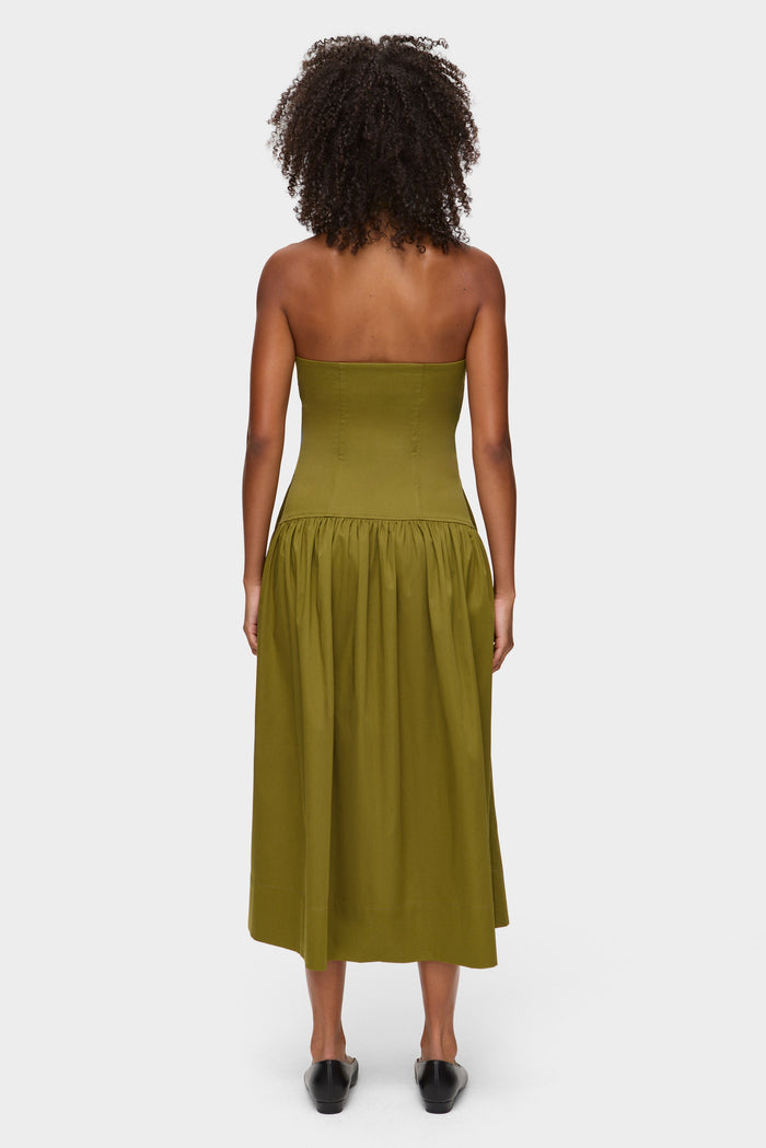 ED Elita Halter Dress