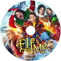 ELF ME DVD CHRISTMAS MOVIE 2023