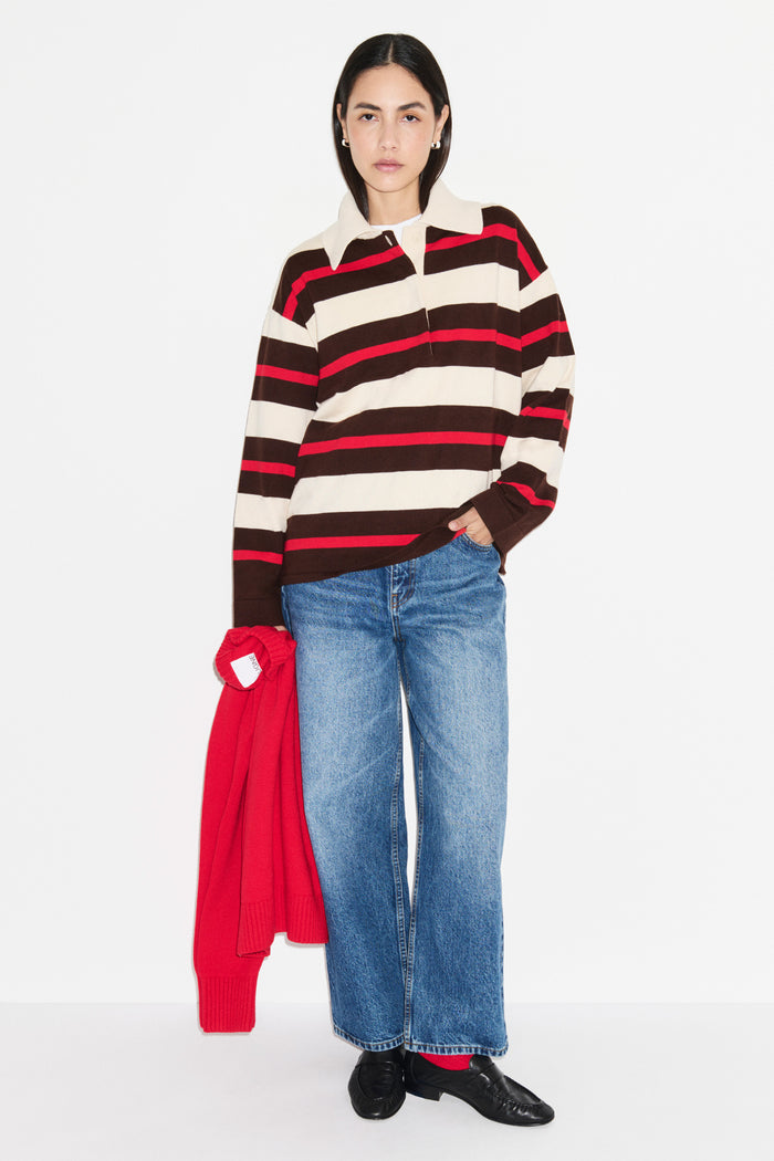 Ester Knitted Jumper