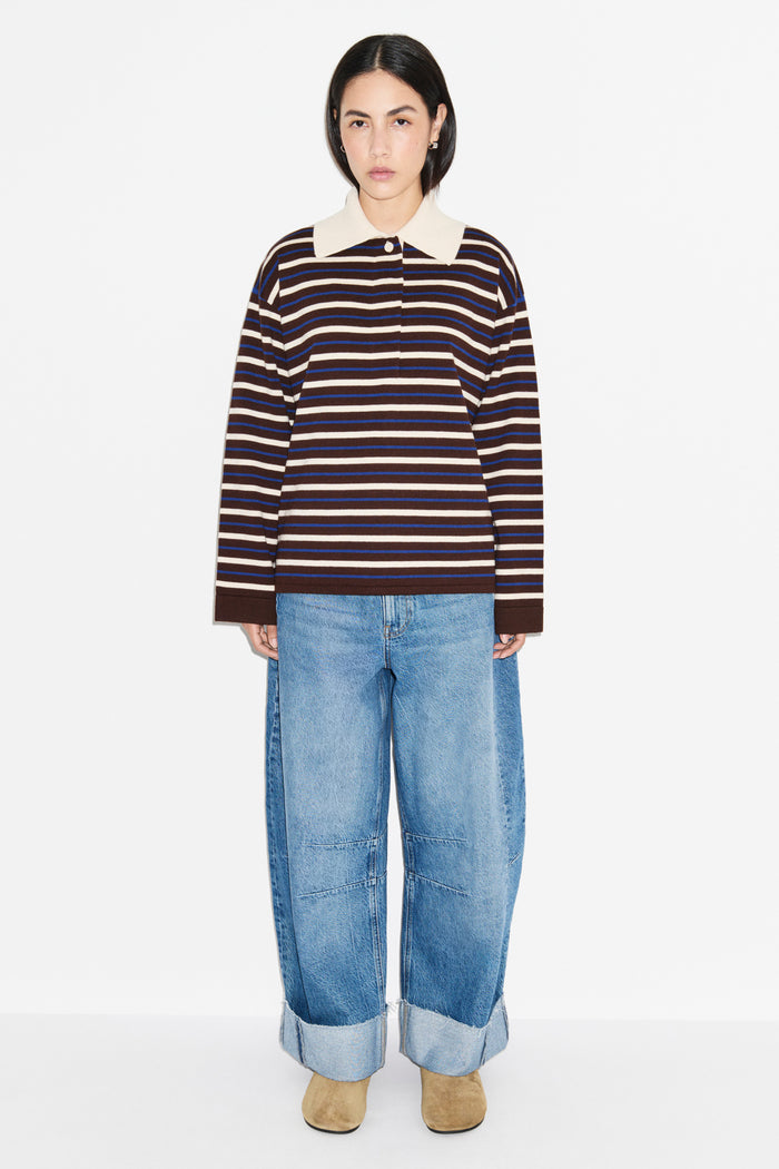 Ester Knitted Jumper