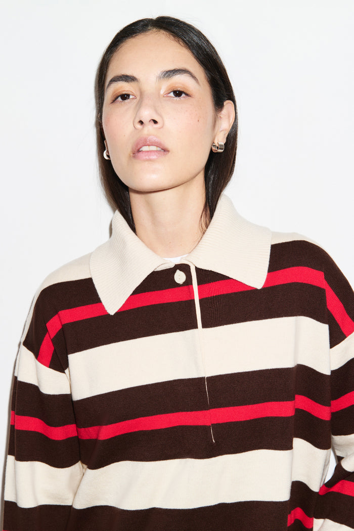 Ester Knitted Jumper